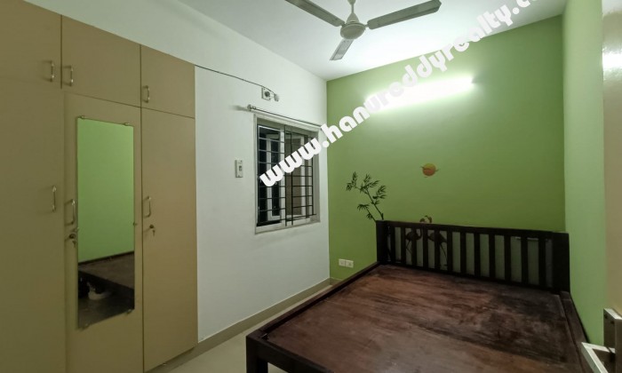 3 BHK Flat for Sale in Anna Nagar West