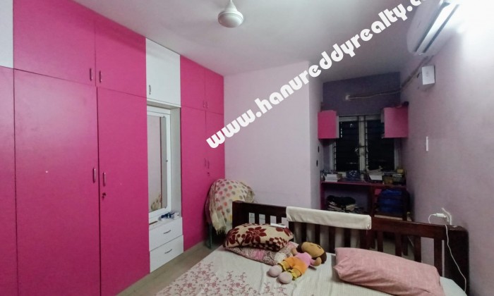 3 BHK Flat for Sale in Anna Nagar West