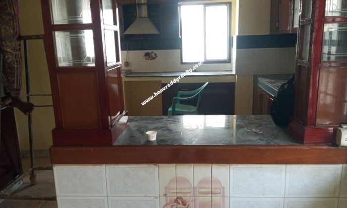 4 BHK Duplex Flat for Sale in Velachery