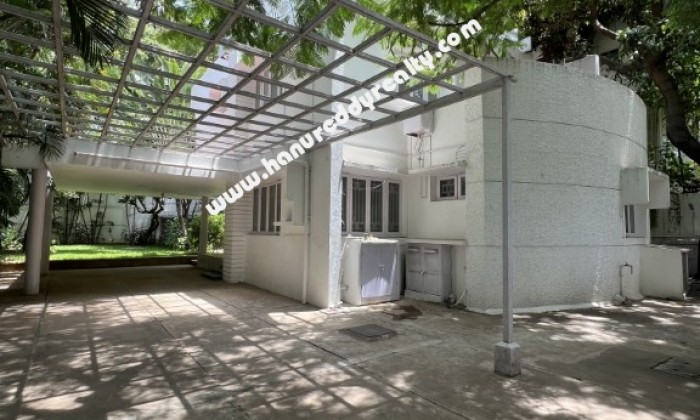 5 BHK Independent House for Rent in Nungambakkam