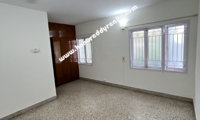 5 BHK Independent House for Rent in Nungambakkam