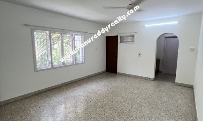5 BHK Independent House for Rent in Nungambakkam