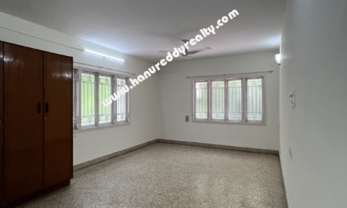 5 BHK Independent House for Rent in Nungambakkam
