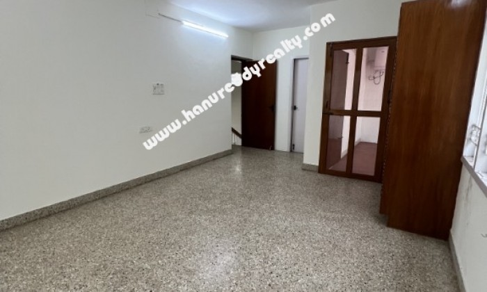 5 BHK Independent House for Rent in Nungambakkam