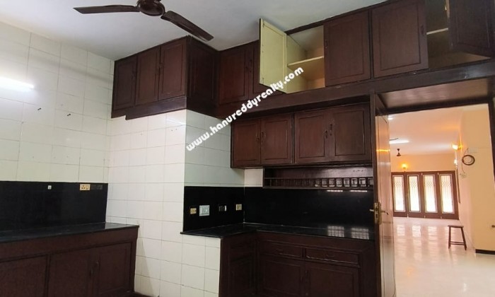 3 BHK Flat for Rent in Egmore