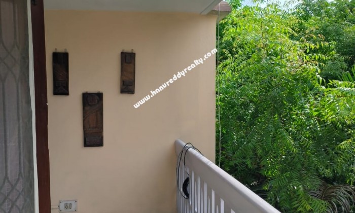 3 BHK Flat for Rent in Egmore