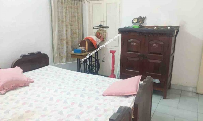 4 BHK Independent House for Sale in R S Puram