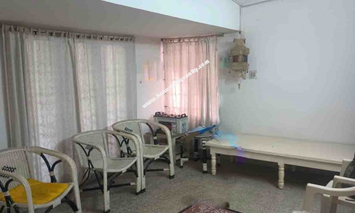 4 BHK Independent House for Sale in R S Puram