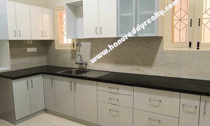 3 BHK Independent House for Rent in Indiranagar