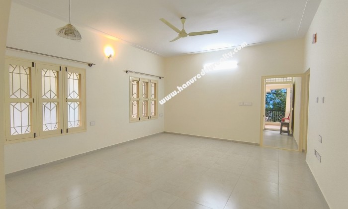3 BHK Independent House for Rent in Indiranagar