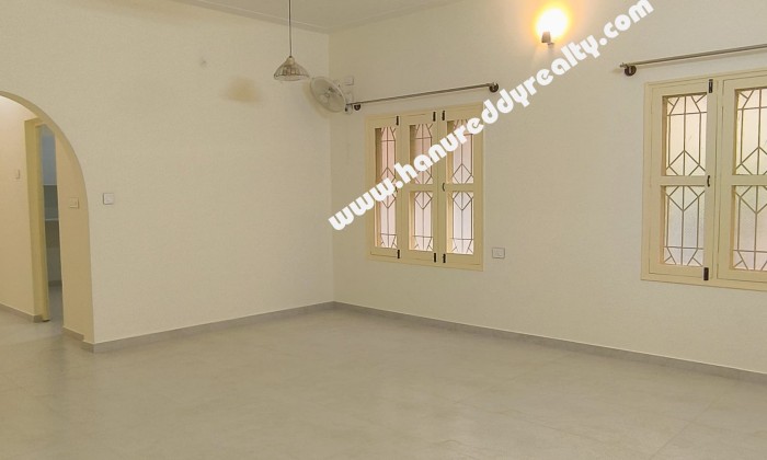 3 BHK Independent House for Rent in Indiranagar