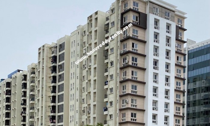 2 BHK Flat for Sale in Pallavaram