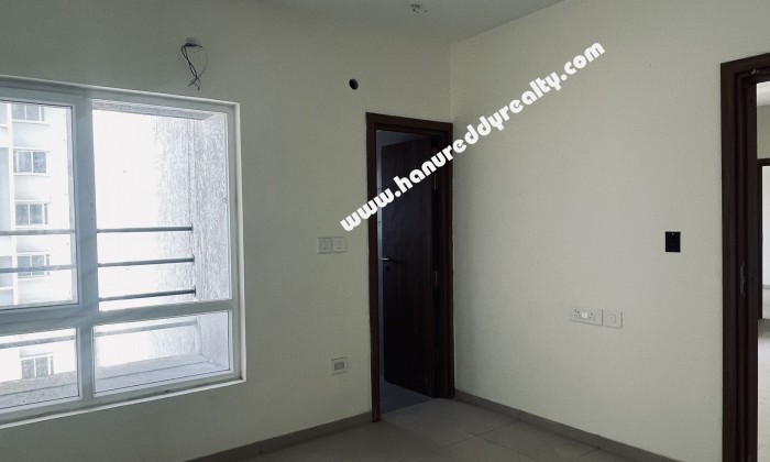 2 BHK Flat for Sale in Koyambedu
