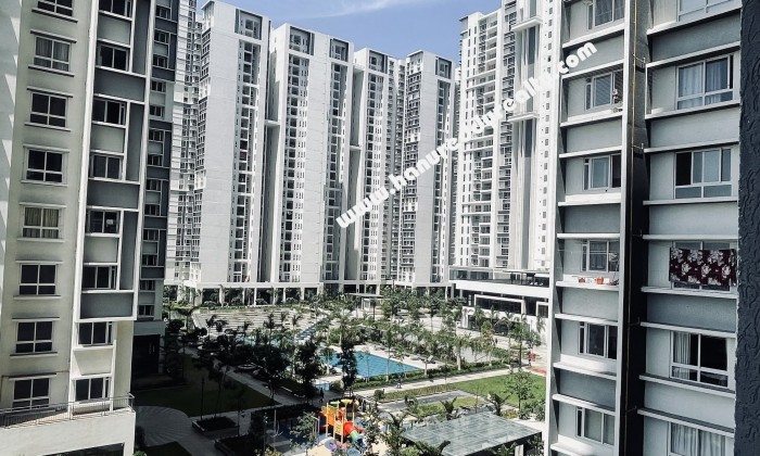 2 BHK Flat for Sale in Koyambedu