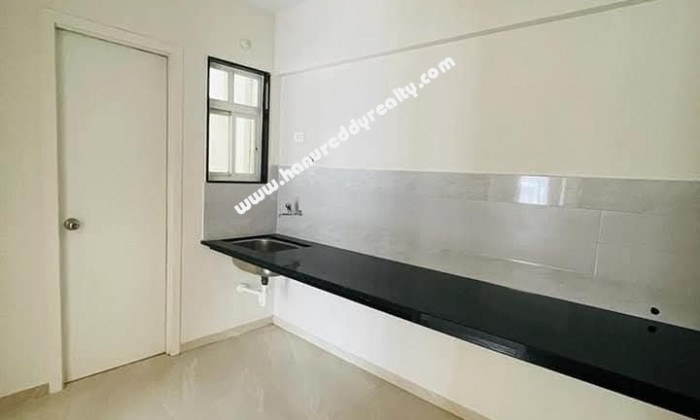 2 BHK Flat for Rent in Keshav Nagar