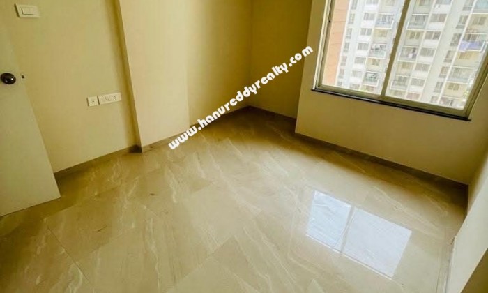 2 BHK Flat for Rent in Keshav Nagar