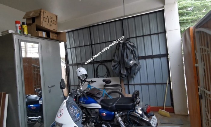 3 BHK Independent House for Sale in HRBR Layout