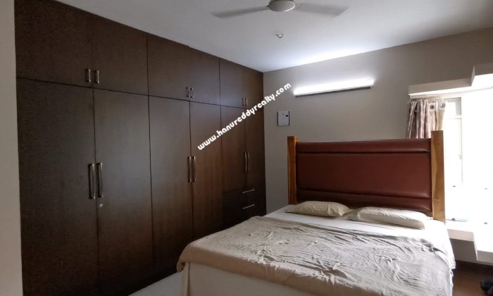 3 BHK Independent House for Sale in HRBR Layout