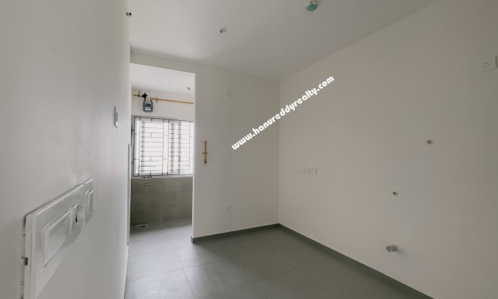 3 BHK Flat for Sale in Koyambedu