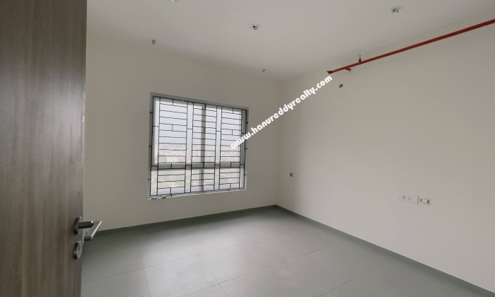3 BHK Flat for Sale in Koyambedu