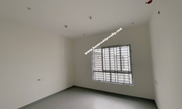 3 BHK Flat for Sale in Koyambedu
