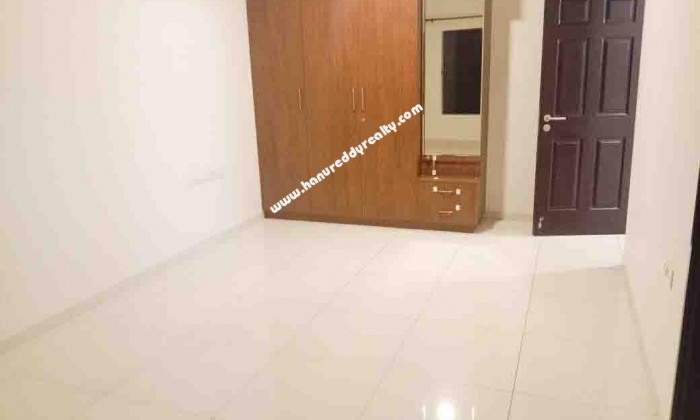 2 BHK Flat for Sale in Ganapathy