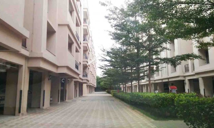 2 BHK Flat for Sale in Ganapathy