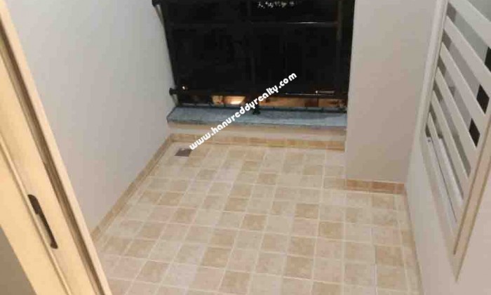 2 BHK Flat for Sale in Ganapathy