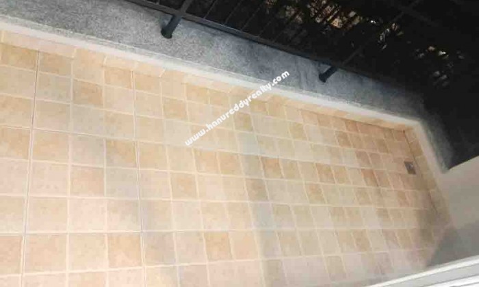 2 BHK Flat for Sale in Ganapathy