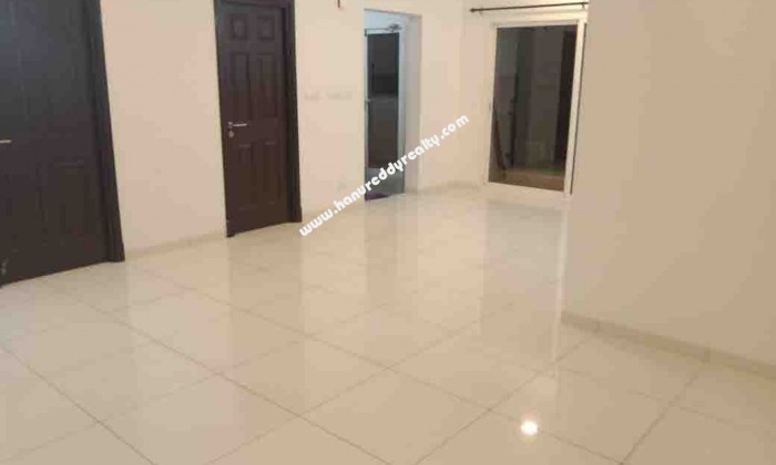 2 BHK Flat for Sale in Ganapathy