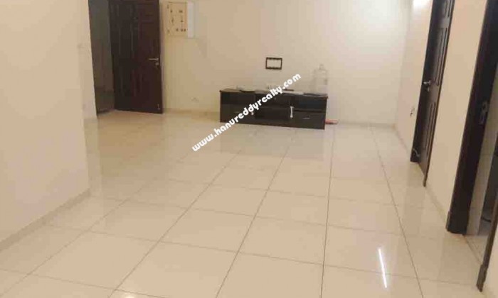 2 BHK Flat for Sale in Ganapathy