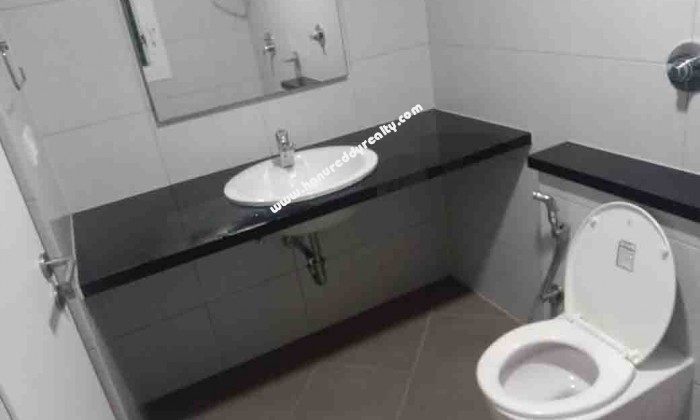 2 BHK Flat for Sale in Ganapathy