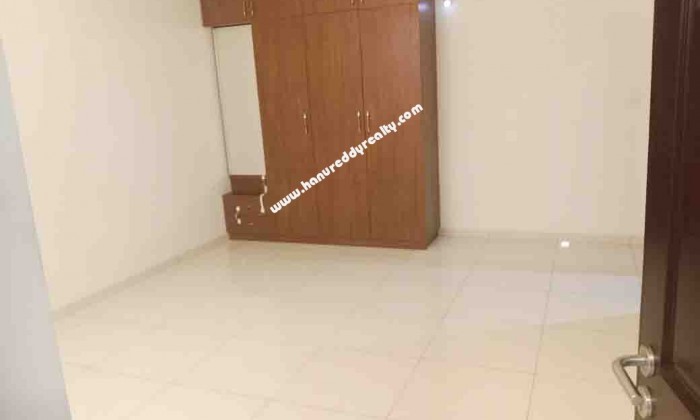 2 BHK Flat for Sale in Ganapathy