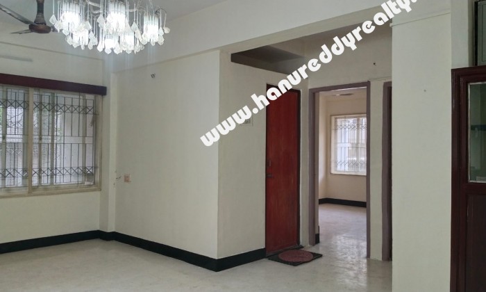 2 BHK Flat for Sale in Mylapore