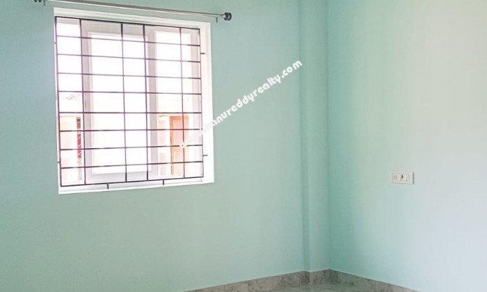 3 BHK Flat for Rent in Park Town