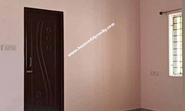 3 BHK Flat for Rent in Park Town