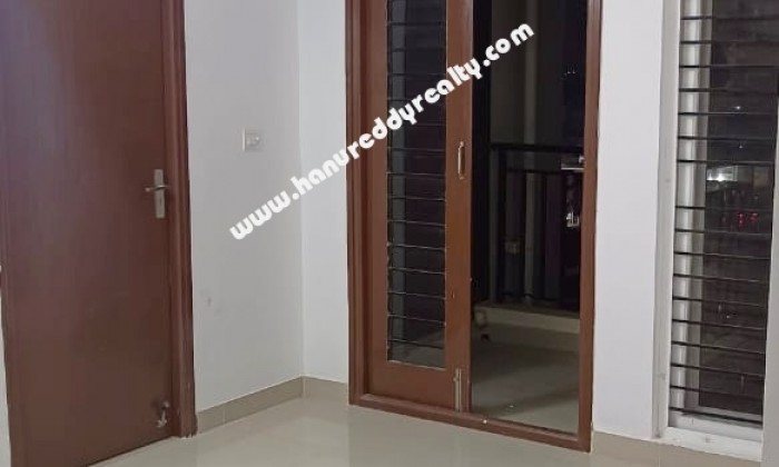 2 BHK Flat for Sale in Pallavaram