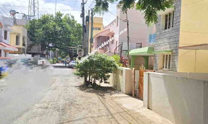 4 BHK Independent House for Sale in Pappanaicken Palayam