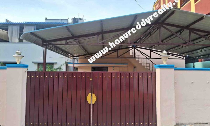  BHK Mixed-Residential for Sale in Nanjundapuram