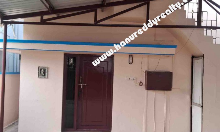  BHK Mixed-Residential for Sale in Nanjundapuram