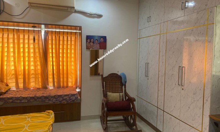 4 BHK Duplex House for Sale in Ambattur