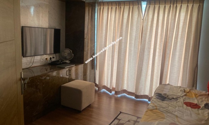 4 BHK Duplex House for Sale in Ambattur
