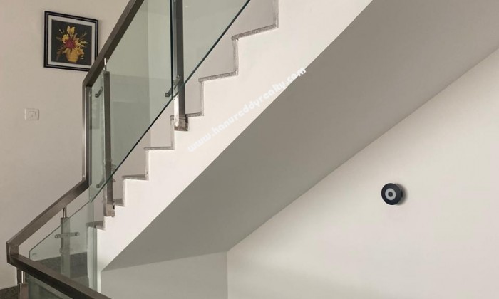 4 BHK Duplex House for Sale in Ambattur
