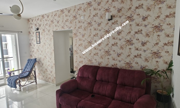 2 BHK Flat for Sale in Medavakkam