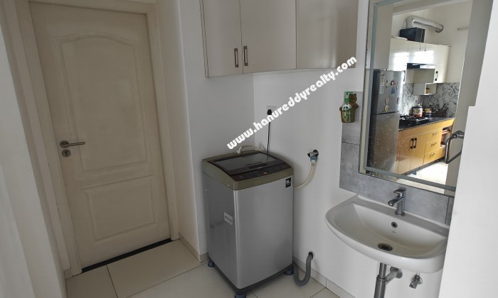 2 BHK Flat for Sale in Medavakkam