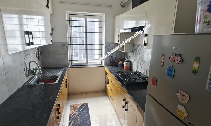 2 BHK Flat for Sale in Medavakkam