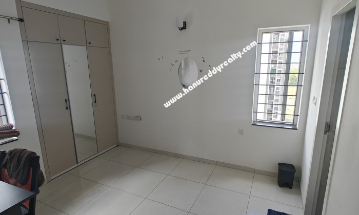 2 BHK Flat for Sale in Medavakkam