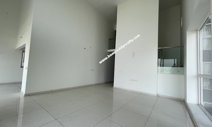5 BHK Penthouse for Sale in Mogappair West