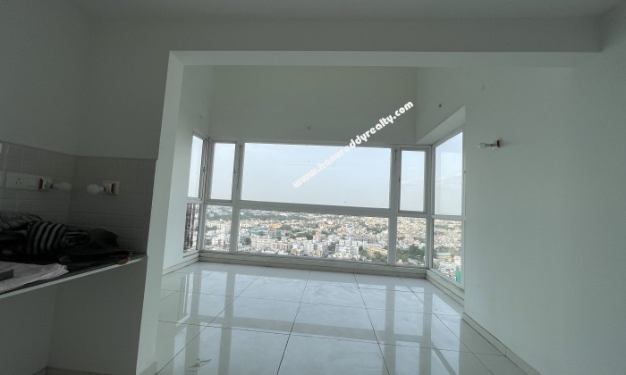 5 BHK Penthouse for Sale in Mogappair West