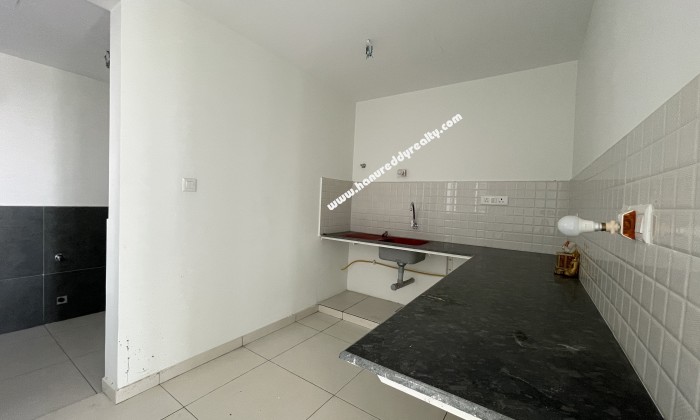 5 BHK Penthouse for Sale in Mogappair West
